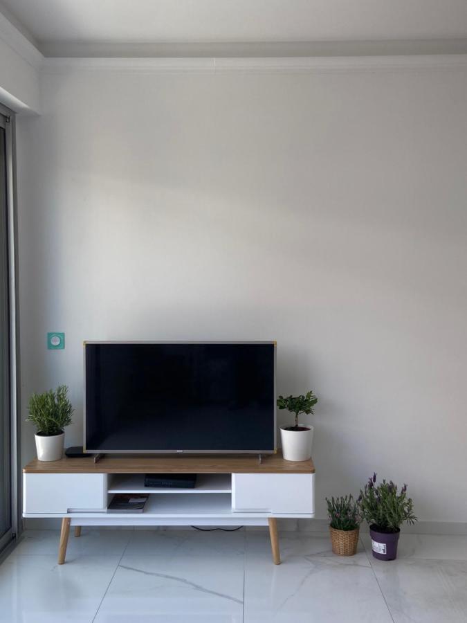 Le Royal, Spacious Seaside Apartment Rooftop And Pool Nizza Esterno foto
